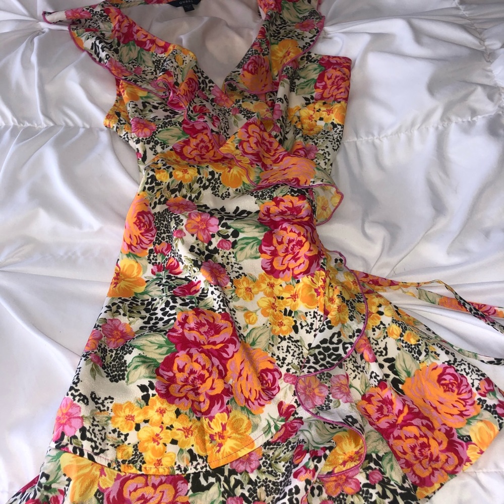 Guess Romper / Dress